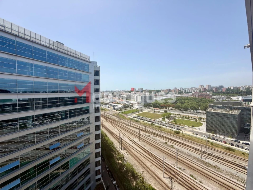 Apartamento T2 para Venda em Parque das Nações Foto 20