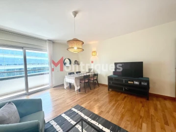 Apartamento T2 para Venda em Parque das Nações