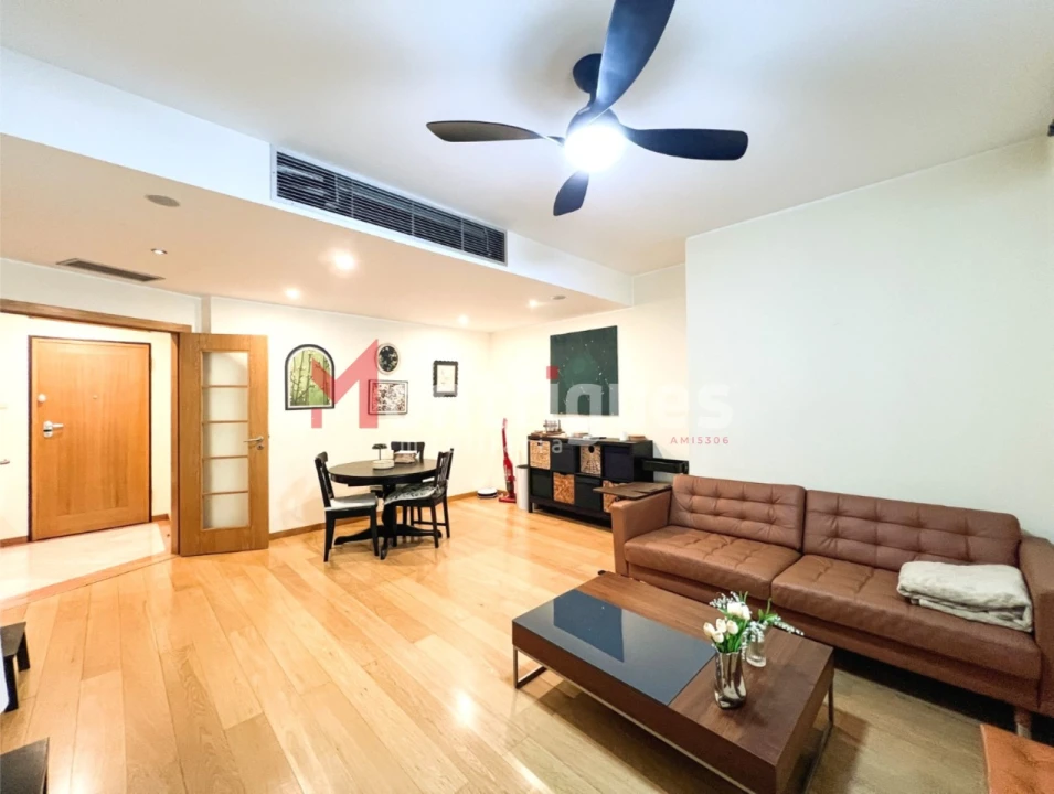 Apartamento T2 para Arrendamento em Parque das Nações Foto 8