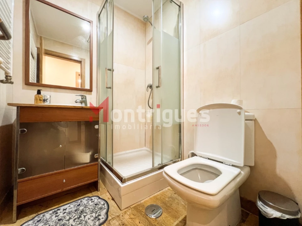 Apartamento T2 para Arrendamento em Parque das Nações Foto 11