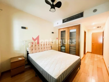Apartamento T2 para Arrendamento em Parque das Nações