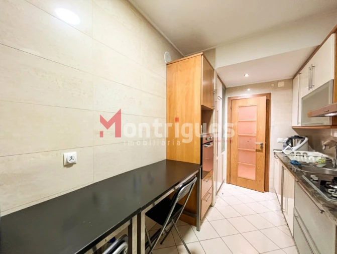 Apartamento T2 para Arrendamento em Parque das Nações Foto 7
