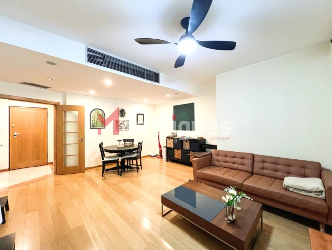 Apartamento T2 para Arrendamento em Parque das Nações Foto 8