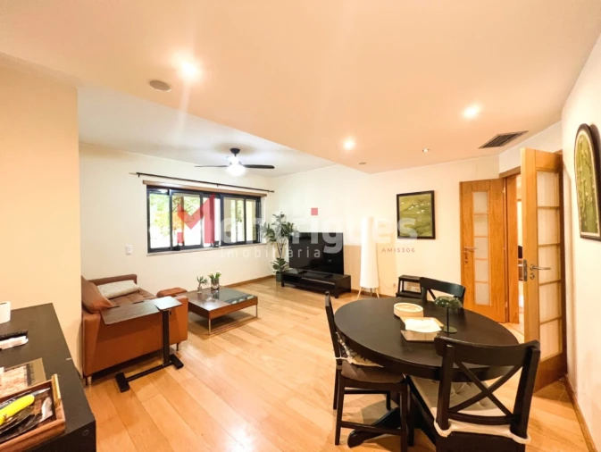 Apartamento T2 para Arrendamento em Parque das Nações Foto 9