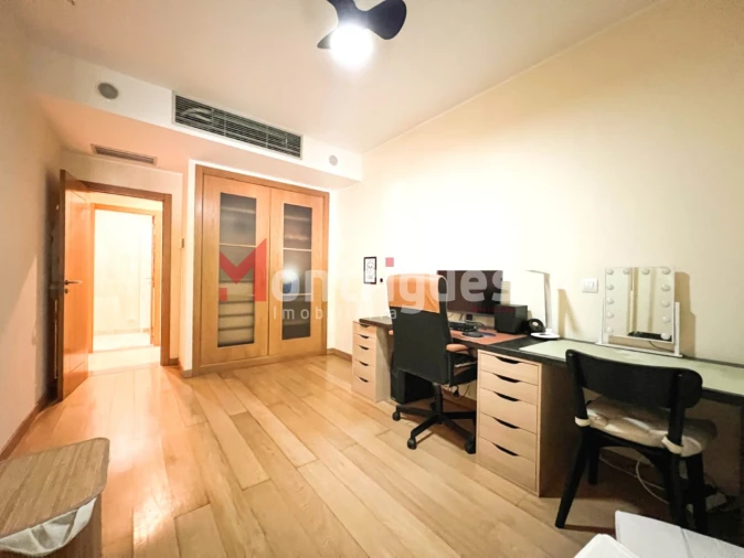 Apartamento T2 para Arrendamento em Parque das Nações Foto 12