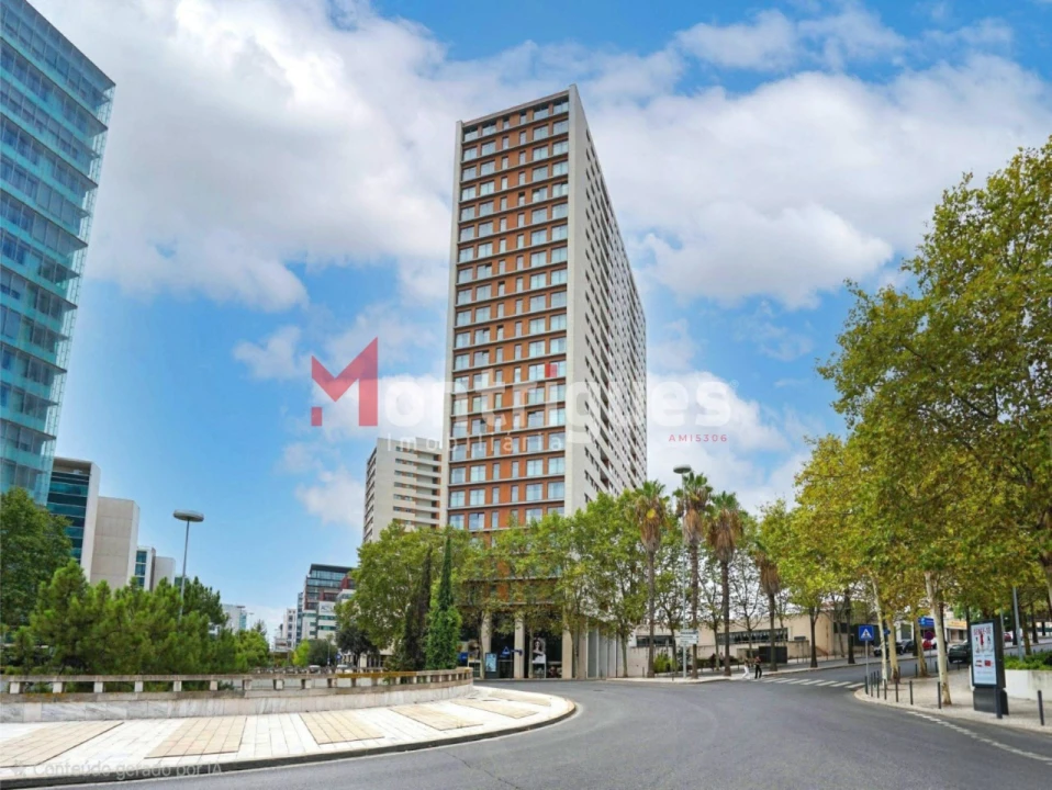 Apartamento T1 para Venda em Parque das Nações Foto 22