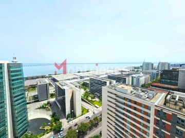 Apartamento T1 para Venda em Parque das Nações