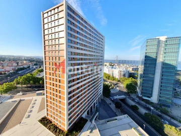 Apartamento T1 para Venda em Parque das Nações