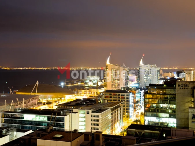 Apartamento T1 para Venda em Parque das Nações Foto 2