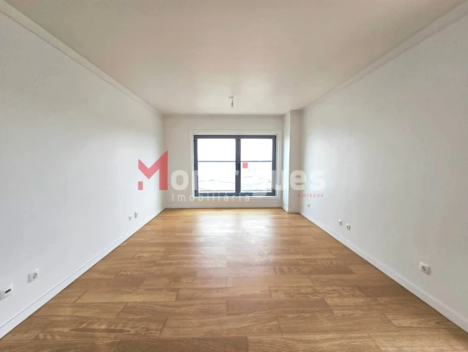 Apartamento T1 para Venda em Parque das Nações Foto 6
