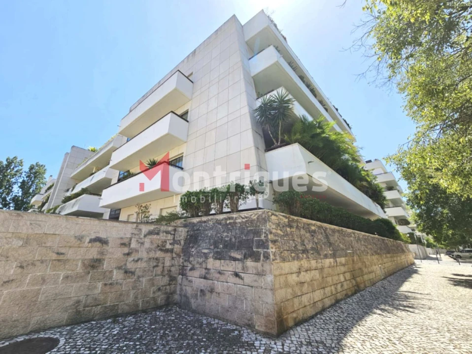 Apartamento T3 para Venda em Parque das Nações Foto 38