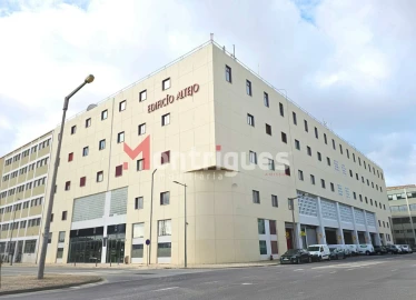 Escritório para Arrendamento em Marvila