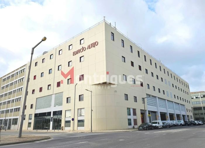 Escritório para Arrendamento em Marvila Foto 11