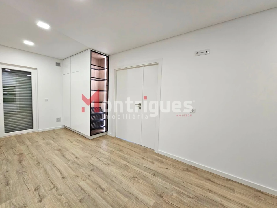 Apartamento T3 para Venda em Montijo e Afonsoeiro Foto 7