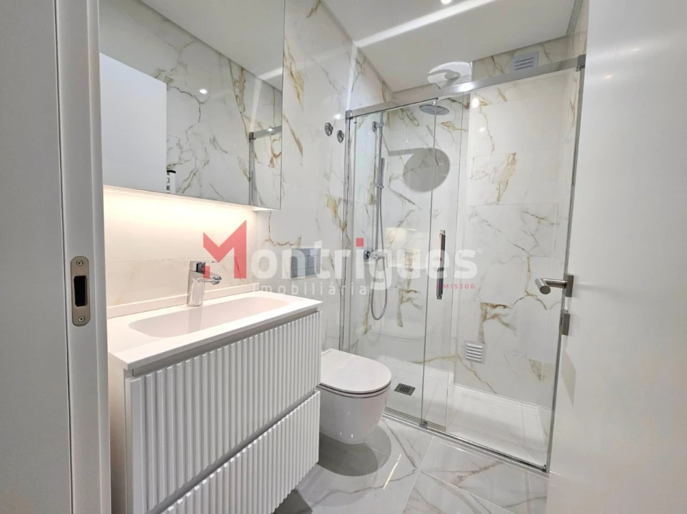 Apartamento T3 para Venda em Montijo e Afonsoeiro Foto 12