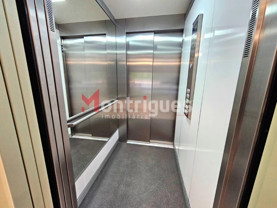 Apartamento T3 para Venda em Montijo e Afonsoeiro Foto 27