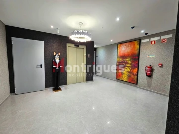 Apartamento T3 para Venda em Montijo e Afonsoeiro