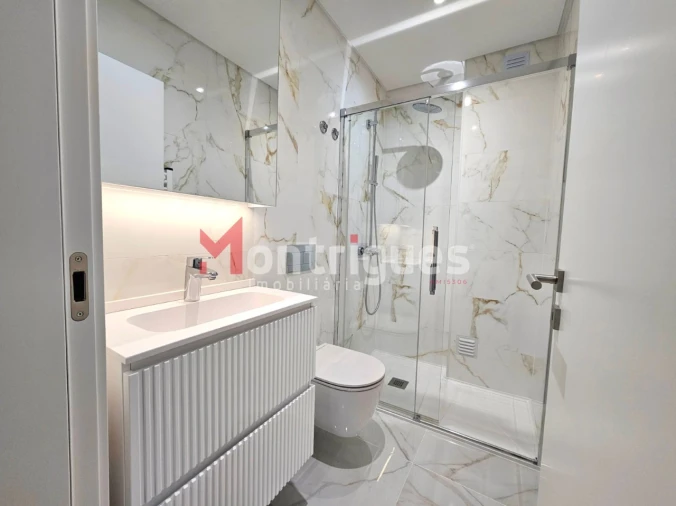 Apartamento T3 para Venda em Montijo e Afonsoeiro Foto 12