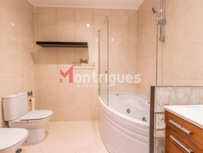 Apartamento T3 para Venda em Parque das Nações Foto 13