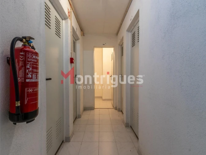 Apartamento T3 para Venda em Parque das Nações Foto 20