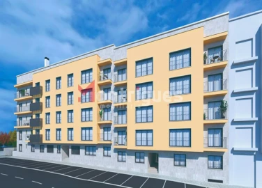 Apartamento T3 para Venda em Montijo e Afonsoeiro