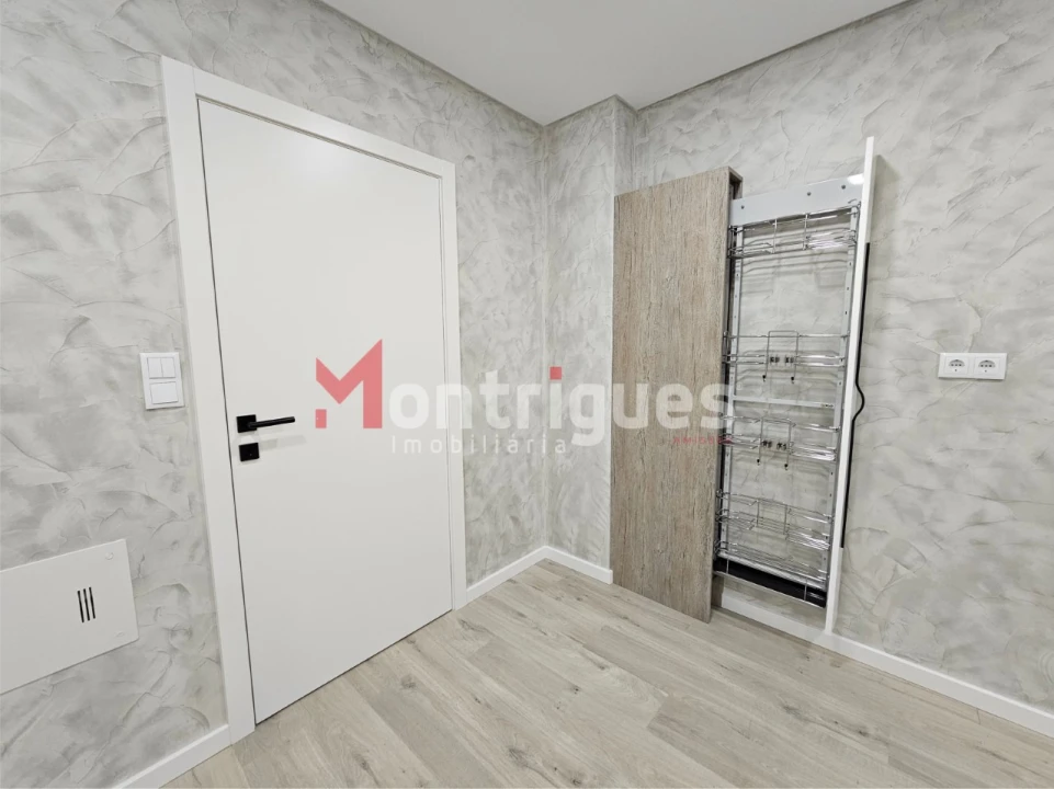 Apartamento T4 para Venda em Montijo e Afonsoeiro Foto 13