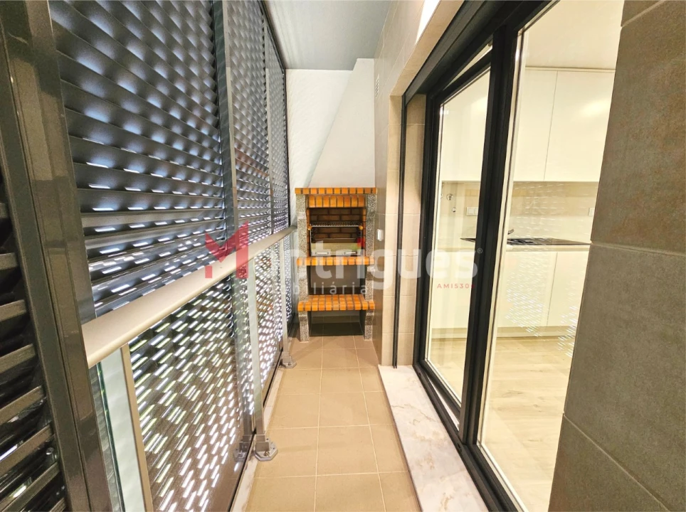 Apartamento T4 para Venda em Montijo e Afonsoeiro Foto 15