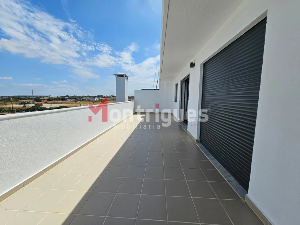 Apartamento T4 para Venda em Montijo e Afonsoeiro Foto 1