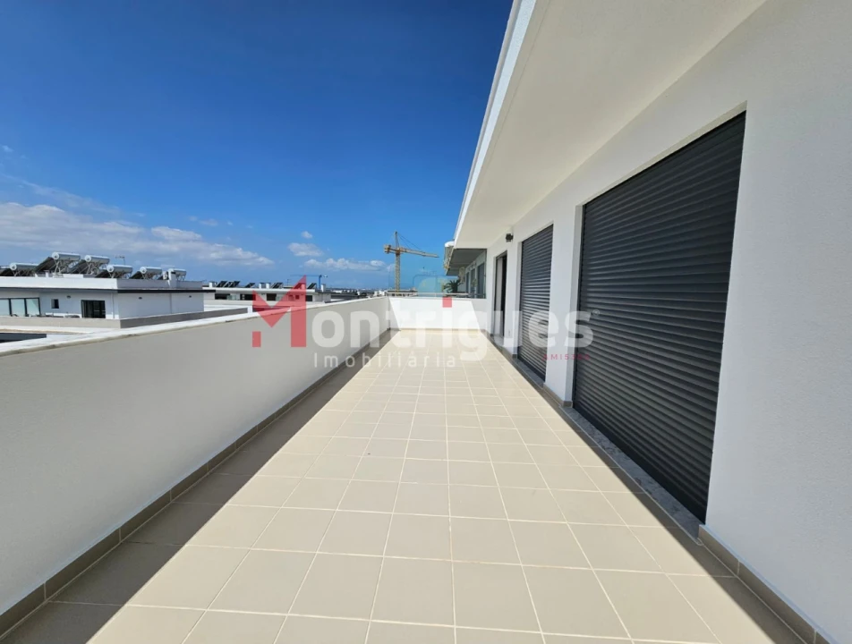 Apartamento T4 para Venda em Montijo e Afonsoeiro Foto 3