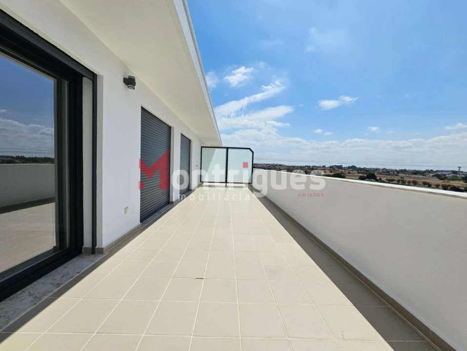 Apartamento T4 para Venda em Montijo e Afonsoeiro Foto 4
