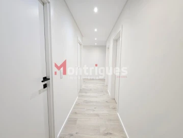 Apartamento T4 para Venda em Montijo e Afonsoeiro