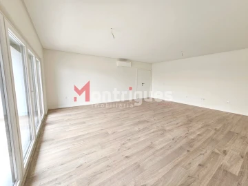 Apartamento T4 para Venda em Montijo e Afonsoeiro