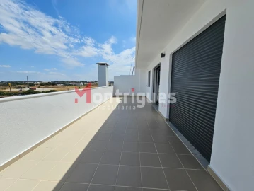 Apartamento T4 para Venda em Montijo e Afonsoeiro