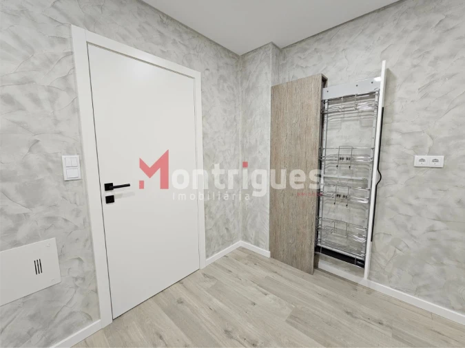 Apartamento T4 para Venda em Montijo e Afonsoeiro Foto 13