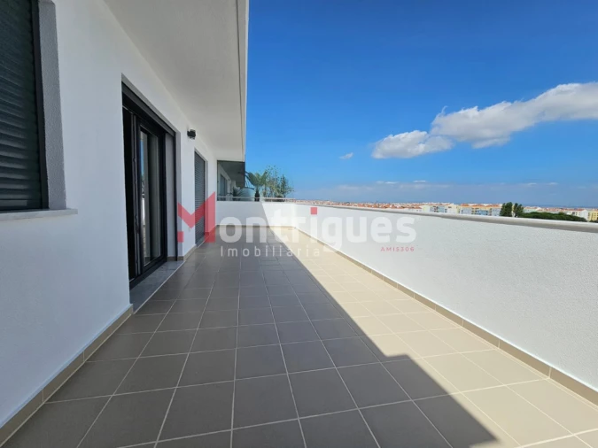Apartamento T4 para Venda em Montijo e Afonsoeiro Foto 2
