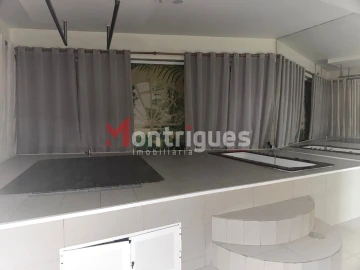 Escritório para Arrendamento em Parque das Nações