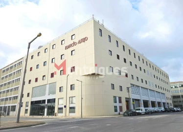 Escritório para Arrendamento em Marvila