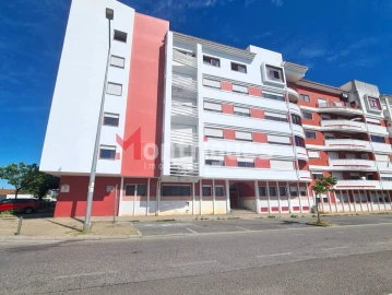 Apartamento T2 para Venda em Algueirão-Mem Martins