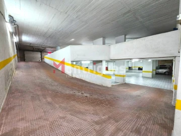 Apartamento T2 para Venda em Algueirão-Mem Martins