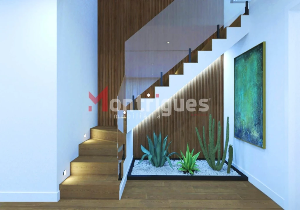 Apartamento T3 para Venda em Montijo e Afonsoeiro Foto 5
