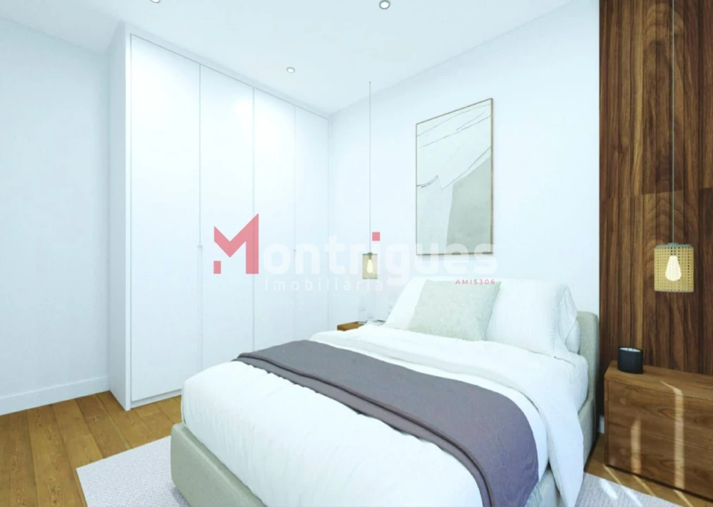 Apartamento T3 para Venda em Montijo e Afonsoeiro Foto 13