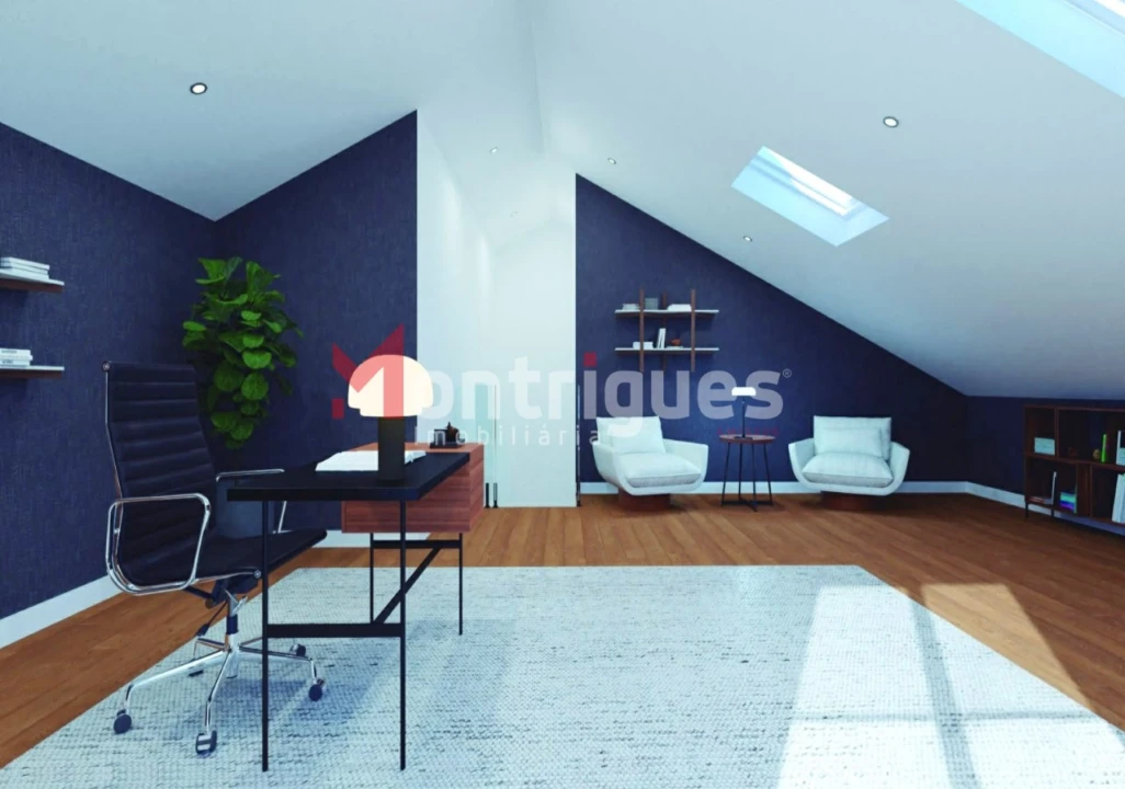 Apartamento T2 para Venda em Montijo e Afonsoeiro Foto 3