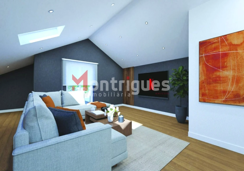 Apartamento T2 para Venda em Montijo e Afonsoeiro Foto 2