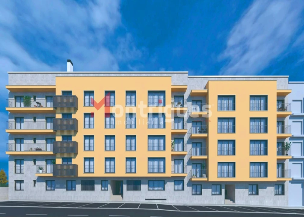 Apartamento T2 para Venda em Montijo e Afonsoeiro Foto 15