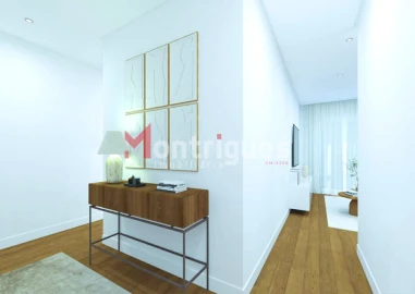 Apartamento T2 para Venda em Montijo e Afonsoeiro