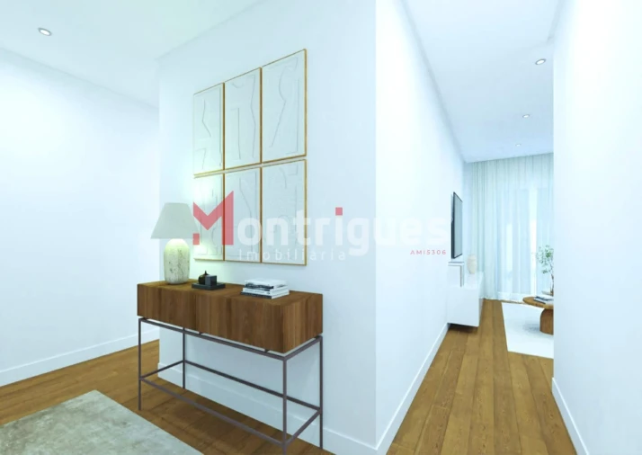 Apartamento T2 para Venda em Montijo e Afonsoeiro Foto 4