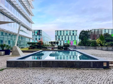 Escritório para Arrendamento em Parque das Nações