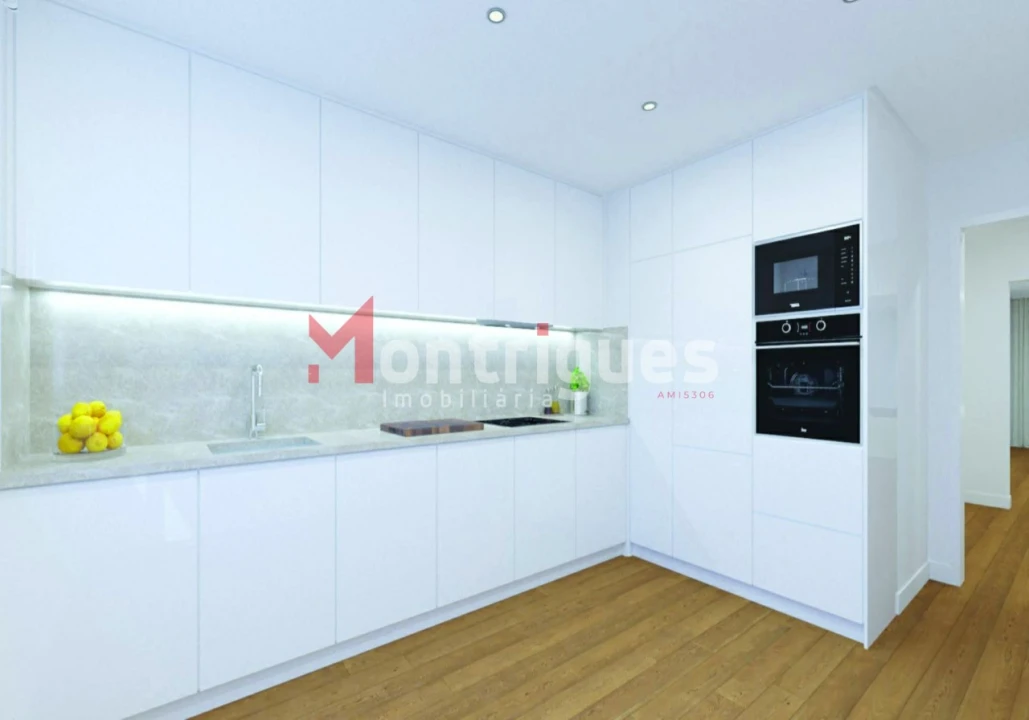 Apartamento T3 para Venda em Montijo e Afonsoeiro Foto 9