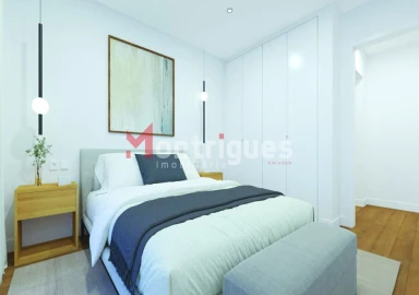 Apartamento T3 para Venda em Montijo e Afonsoeiro