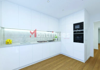 Apartamento T3 para Venda em Montijo e Afonsoeiro